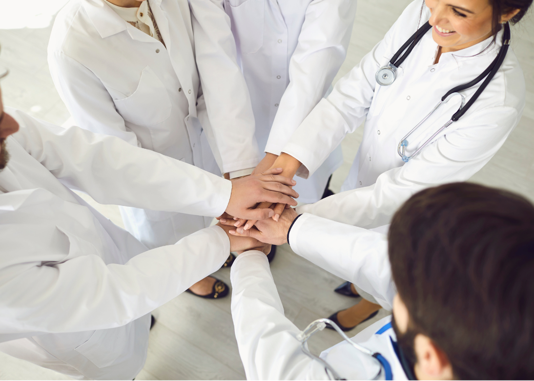 Teleconsultation Services